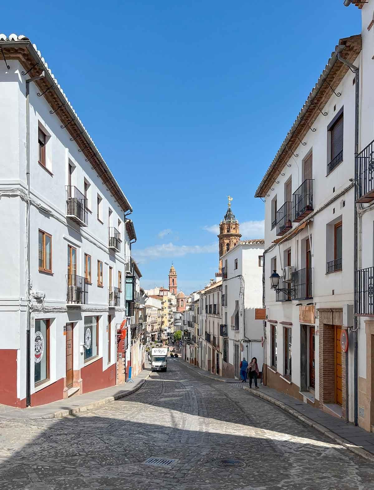 Antequera – Andalusiens historiske hjerte