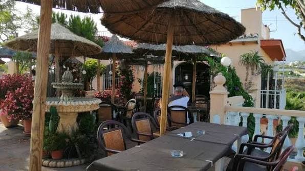 Bar El Puente