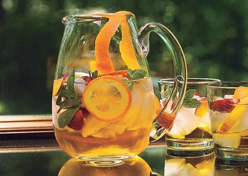 Cava Sangria