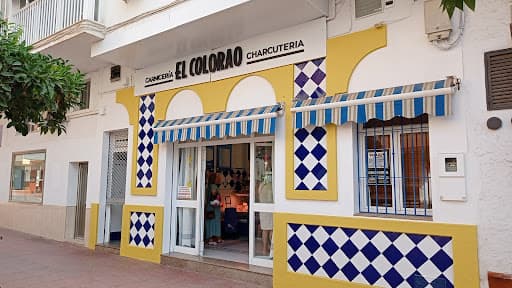 El Colorao