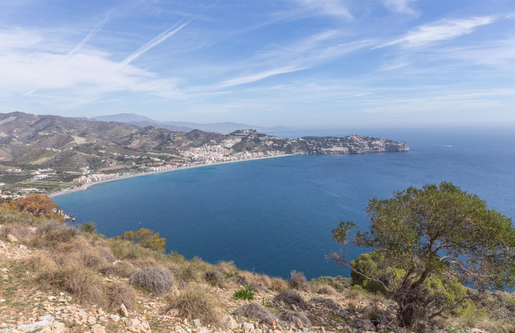La Herradura – Costa Tropicals skjulte perle