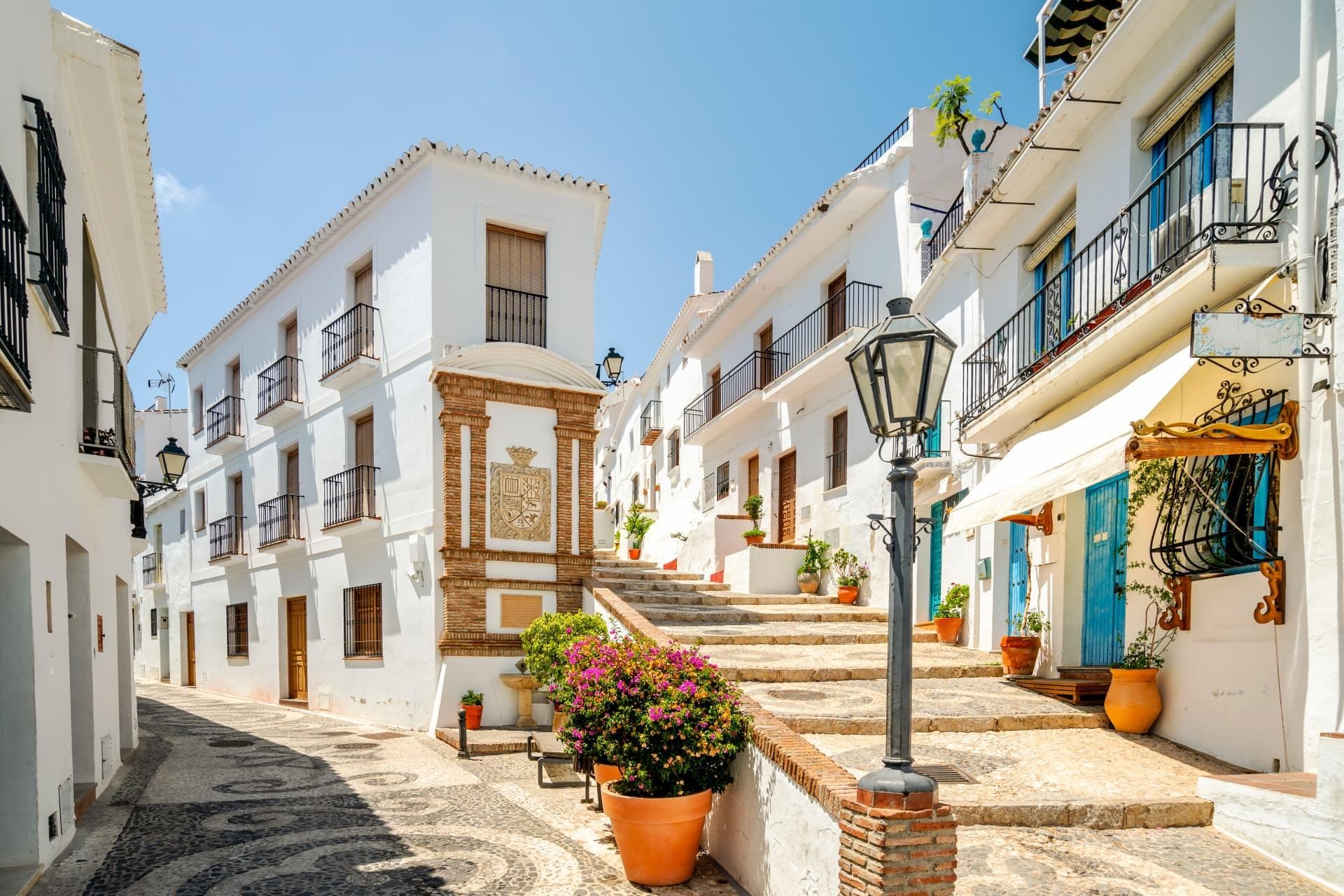 Nerja