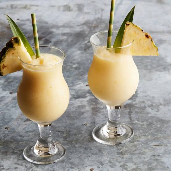 Piña Colada
