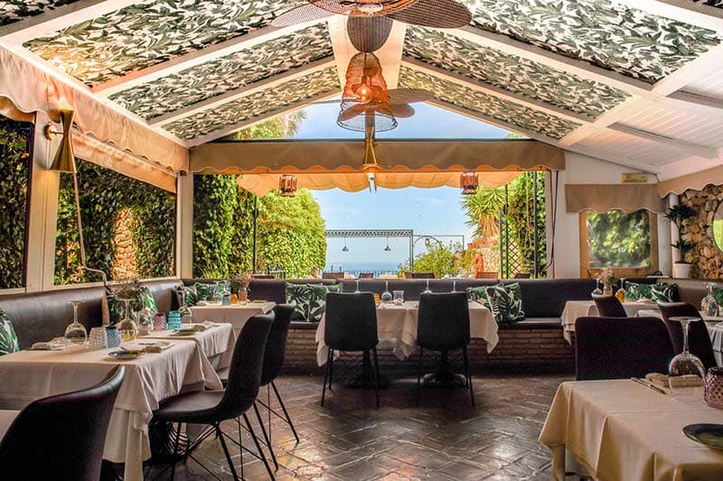 Restaurant 34