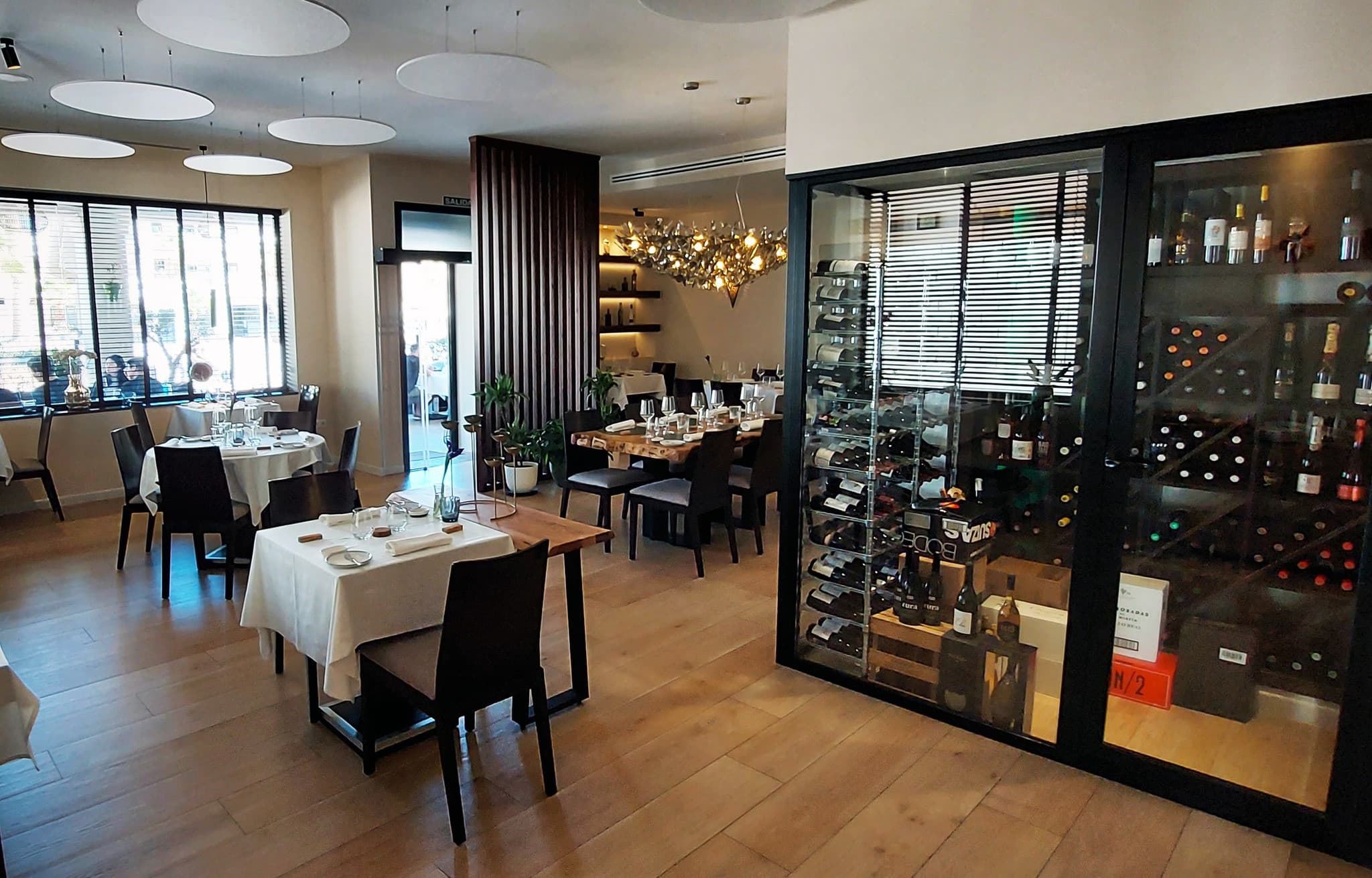 Restaurante Oliva