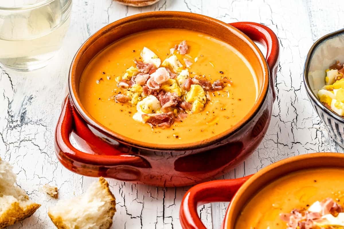 Salmorejo