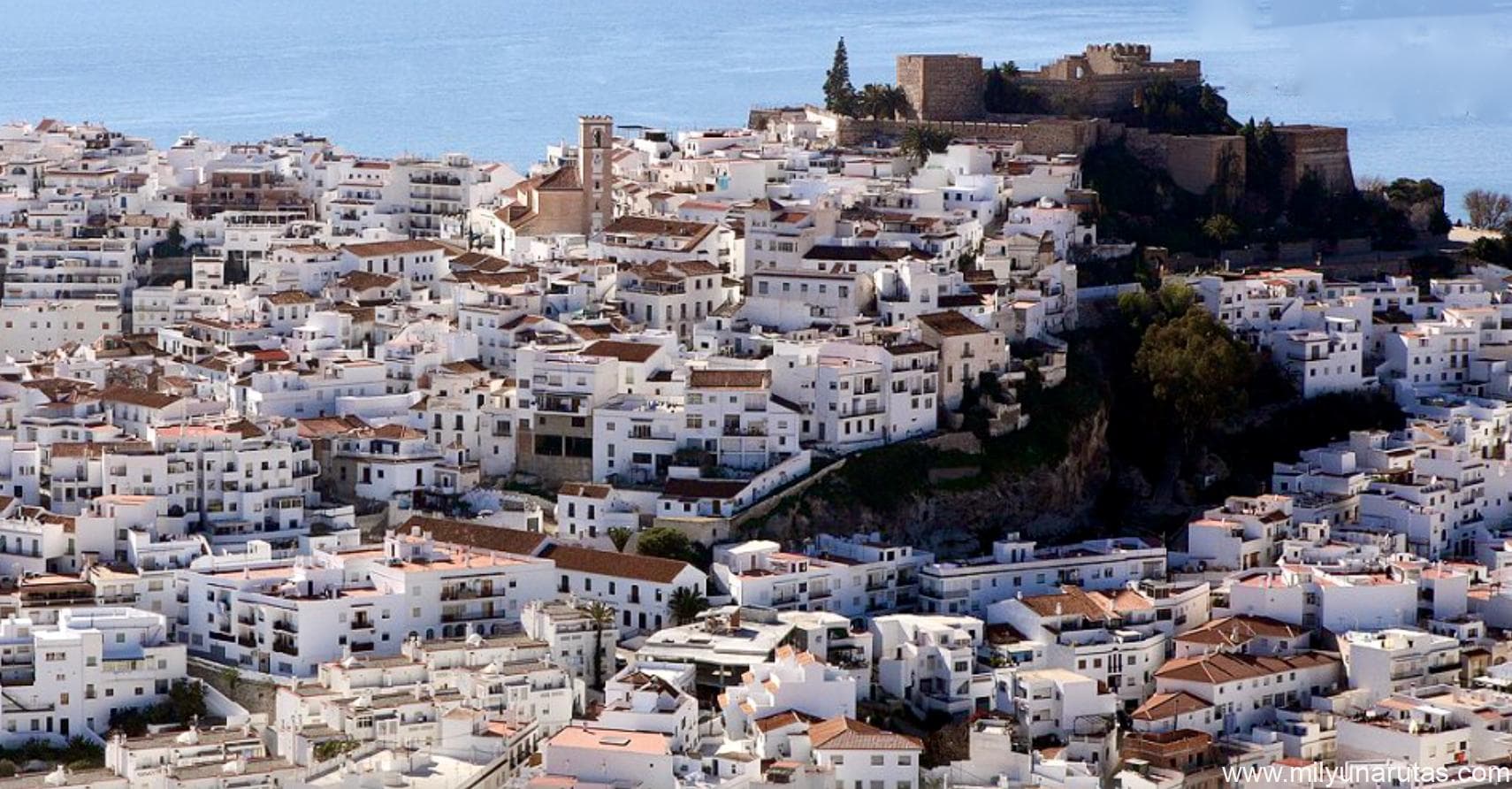 Salobreña