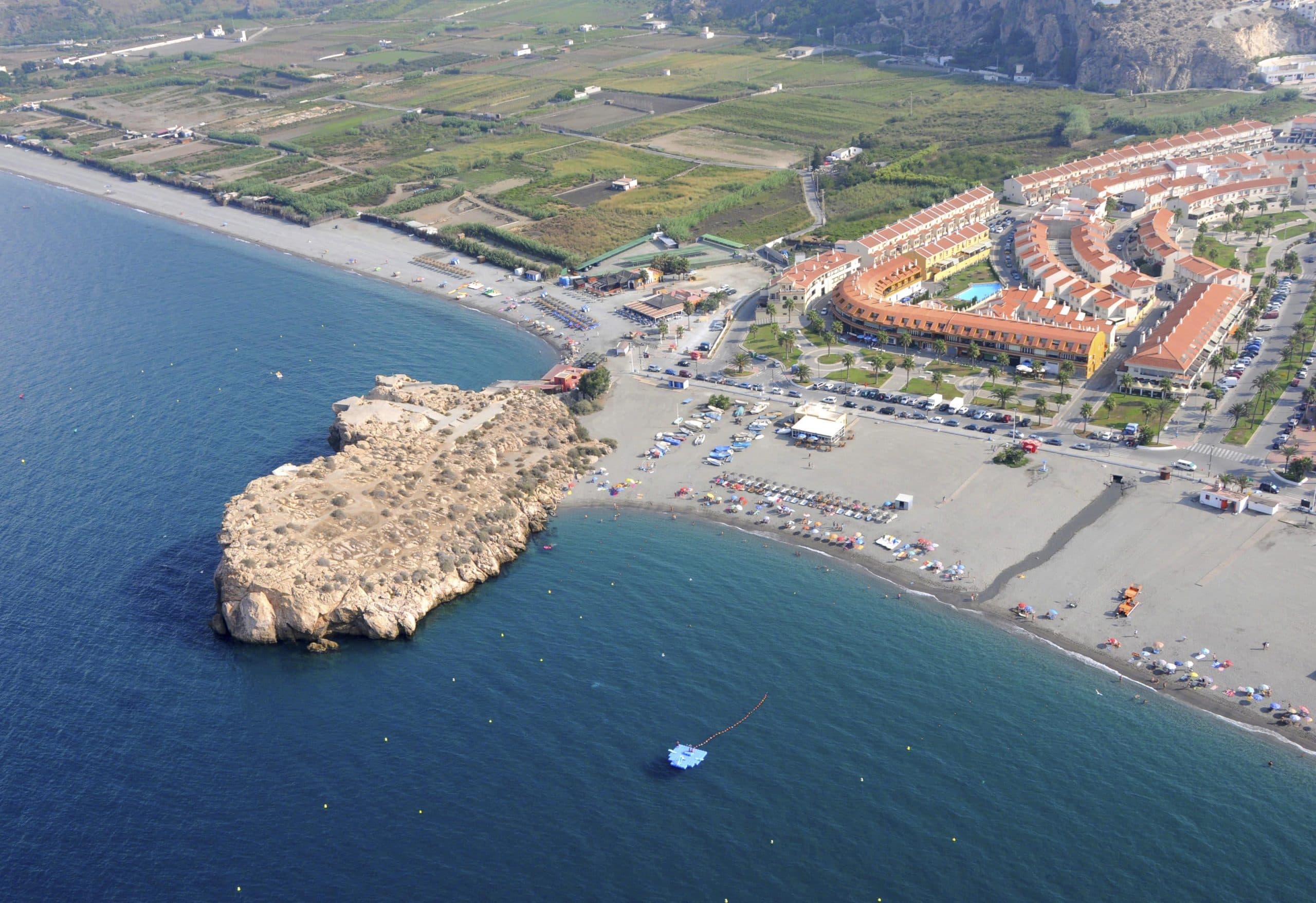 Salobreña