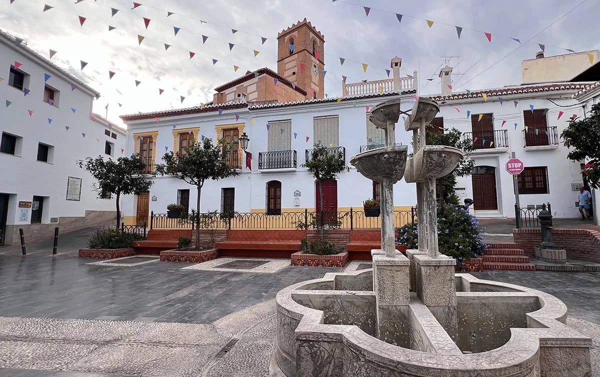 Salobreña