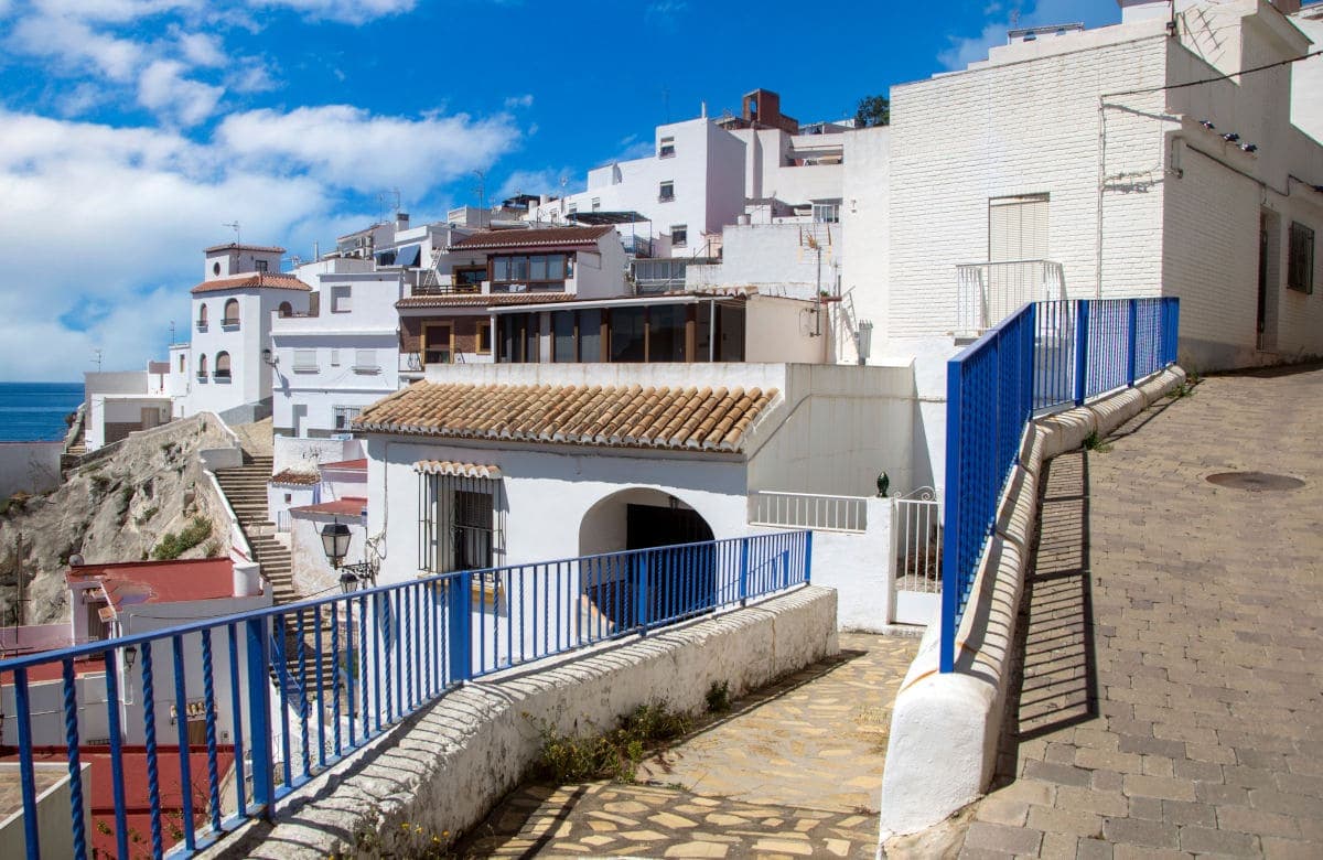 Salobreña