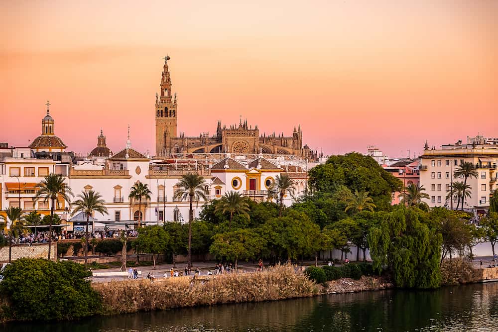 Sevilla