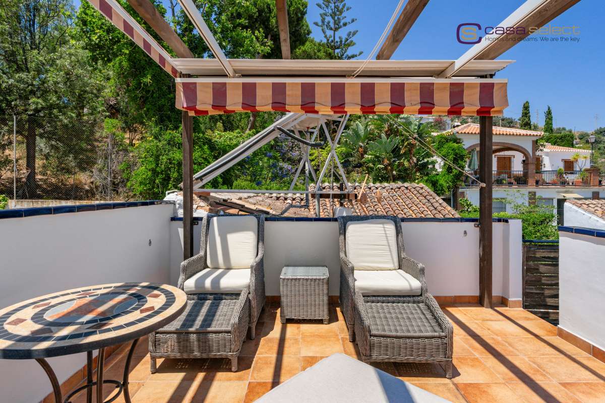 Casa Vega