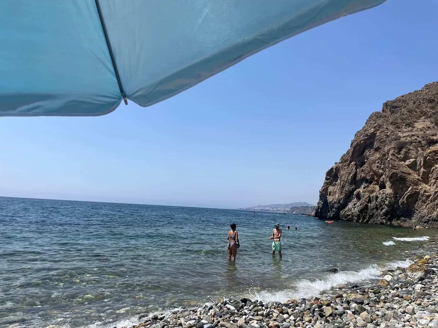 Playa Chorrillo