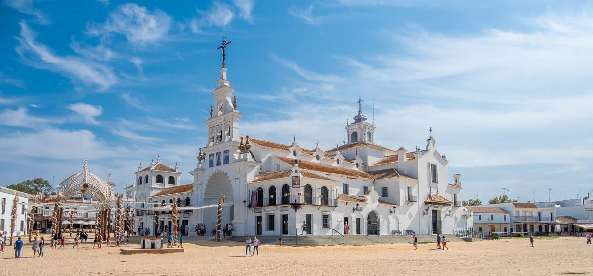 Doñana Nationalpark