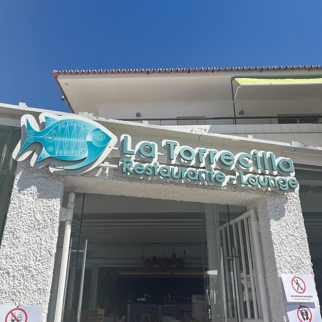 La Torrecilla Restaurante