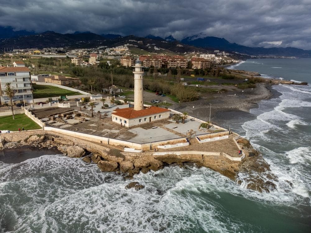 Torrox y Torrox Costa
